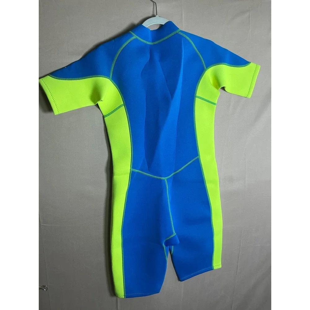 Hevto kids shorty